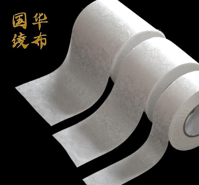 Rollbild Stoff für Japan und China Rollbilder