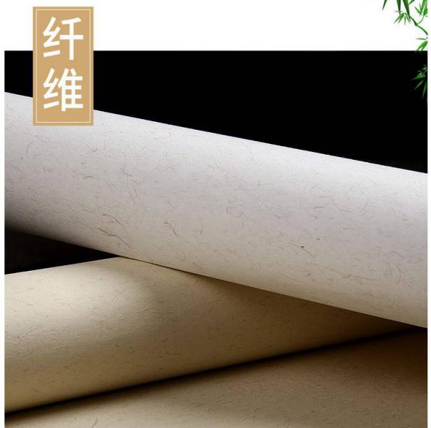 Sheng-Xuan I Jute-Faserpapier -Maye- 69x138cm ab 1 Bogen Art.Nr. 550